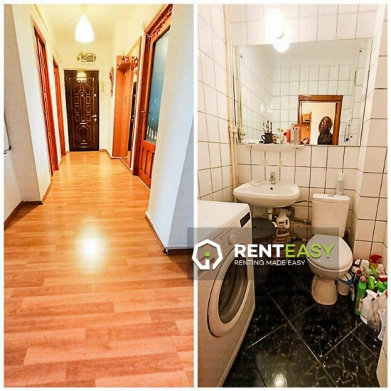 De vanzare! Apartament cu 4 camere situat in zona Pacurari
